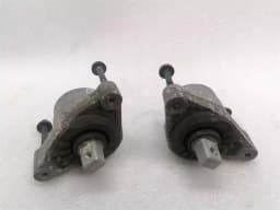 MASERATI Maserati Ghibli M157 Engine Mount Set 670038978 Engine Holder Set — thumbnail 3