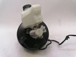 MASERATI MASERATI GHIBLI M157 Brake Servo 670006651 Bremskraftvers — thumbnail 3