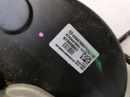 MASERATI MASERATI GHIBLI M157 Brake Servo 670006651 Bremskraftvers — thumbnail 6