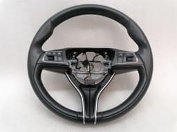 MASERATI MASERATI GHIBLI M157 Steering Wheel 6701139310 Steering Wheel 67011470104 — thumbnail 10