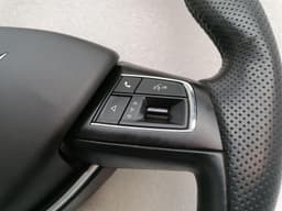 MASERATI MASERATI GHIBLI M157 Steering Wheel 6701139310 Steering Wheel 67011470104 — thumbnail 5