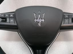 MASERATI MASERATI GHIBLI M157 Steering Wheel 6701139310 Steering Wheel 67011470104 — thumbnail 3