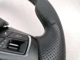 MASERATI MASERATI GHIBLI M157 Steering Wheel 6701139310 Steering Wheel 67011470104 — thumbnail 8