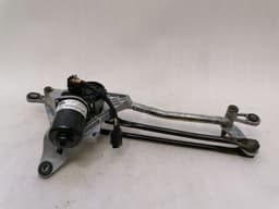 MASERATI MASERATI GHIBLI M157 Front Wiper Linkage 670001639 RHD RIGHT HANDLEBAR — thumbnail 7