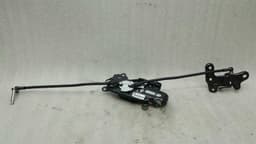 BMW BMW Z4 E89 Roof Lock Adjustment 54377192496 Top Lock — thumbnail 1