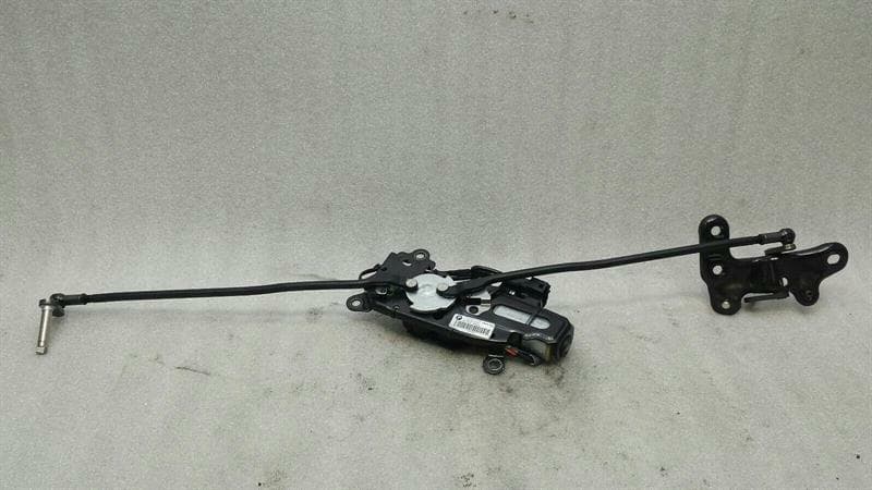 BMW BMW Z4 E89 Roof Lock Adjustment 54377192496 Top Lock