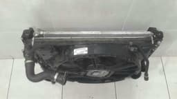 BMW BMW Z4 E89 Radiator Pack 17117547059 Radiator Pack N54 3.5 is — thumbnail 5