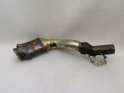 BMW BMW M4 F82 Catalytic Converter 7848042 Catalytic Converter — thumbnail 1