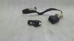 BMW BMW Z4 E89 Ignition Lock 9176681 Ignition Lock Key Set — thumbnail 1