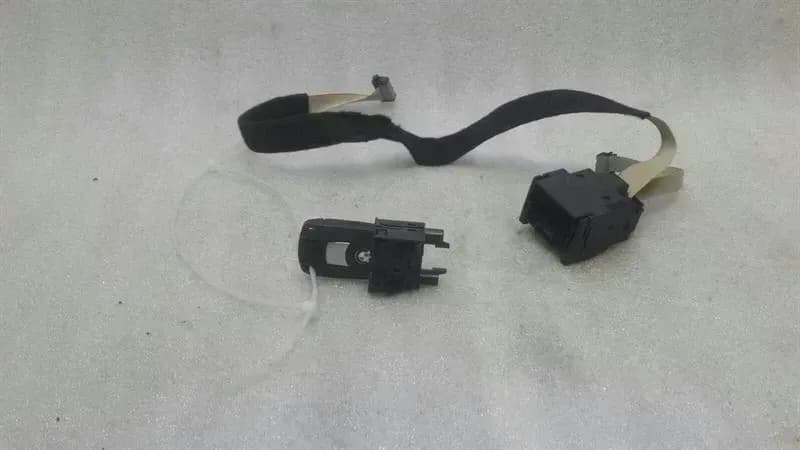 BMW BMW Z4 E89 Ignition Lock 9176681 Ignition Lock Key Set