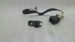BMW BMW Z4 E89 Ignition Lock 9176681 Ignition Lock Key Set — thumbnail 5