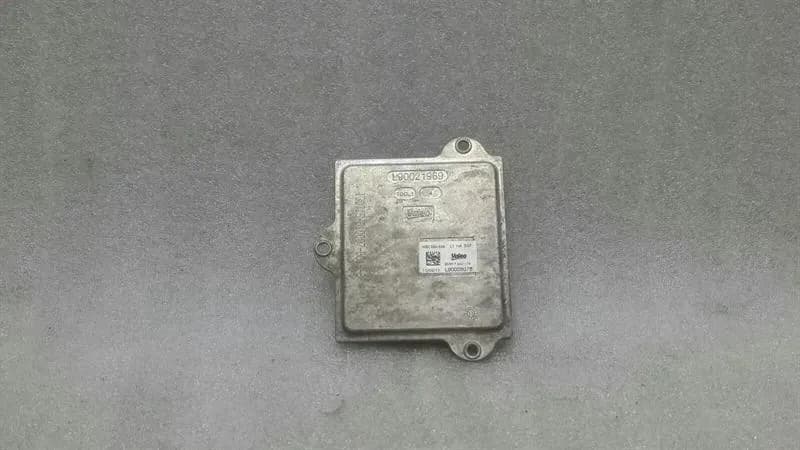 BMW BMW Z4 E89 Xenon Ballast 7342174 Xenon Ballast