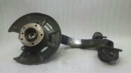 BMW BMW Z4 E89 Left Rear Hub 6783105 Wheel Bearing Housing Rear Left 35i — thumbnail 7