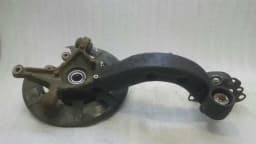 BMW BMW Z4 E89 Left Rear Hub 6783105 Wheel Bearing Housing Rear Left 35i — thumbnail 6