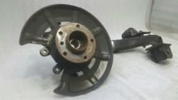 BMW BMW Z4 E89 Left Rear Hub 6783105 Wheel Bearing Housing Rear Left 35i — thumbnail 8