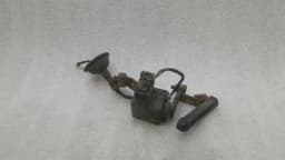 BMW BMW Z4 E89 Rear Suspension Level Sensor 6784695 Height Level Sensor — thumbnail 3