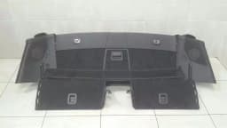 BMW BMW Z4 E89 Luggage Compartment Cover 9171841 Boot Liner Complete — thumbnail 1