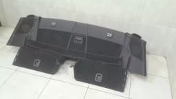 BMW BMW Z4 E89 Luggage Compartment Cover 9171841 Boot Liner Complete — thumbnail 3