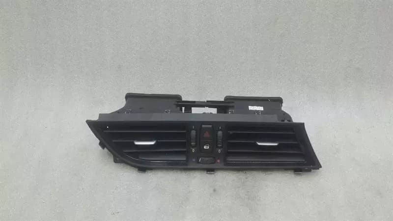 BMW BMW Z4 E89 RHD Air Vent 9287071 Right Hand Drive