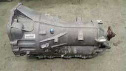 BMW 2014 BMW Z4 E89 2.0i Automatic Gearbox 8601662 Transmission 20i 28i 8-Speed 8HP-45 — thumbnail 1