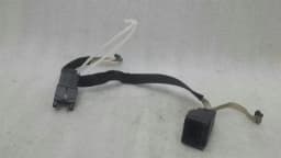BMW BMW Z4 E89 Ignition Lock 9176681 Ignition Lock Key Set — thumbnail 2