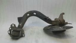 BMW BMW Z4 E89 Left Rear Hub 6783105 Wheel Bearing Housing Rear Left 35i — thumbnail 5
