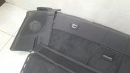 BMW BMW Z4 E89 Luggage Compartment Cover 9171841 Boot Liner Complete — thumbnail 5