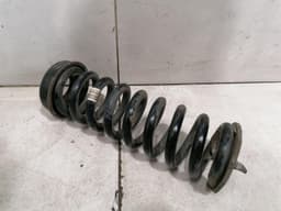 BMW BMW M4 F82 coil spring rear 33537857311 suspension spring rear M3 F80 — thumbnail 4