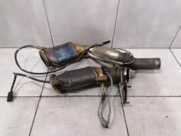 BMW BMW M4 F82 M3 F80 Catalytic Converter 7848042 Catalytic Converter S55B30 — thumbnail 8