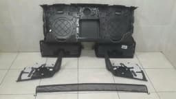 BMW BMW Z4 E89 Luggage Compartment Cover 9171841 Boot Liner Complete — thumbnail 7