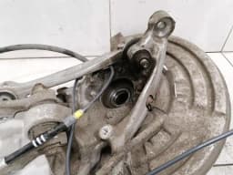 BMW BMW M4 F82 Right Rear Hub 33302284796 Wheel Bearing Housing Rear Right — thumbnail 7