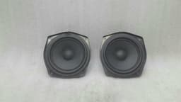 BMW BMW Z4 E89 Speaker Set 91819 Speakers — thumbnail 1