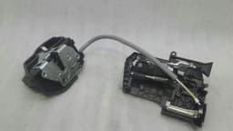 BMW BMW Z4 E89 RHD left door lock handle 7202145 right handlebar — thumbnail 7
