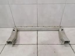 MASERATI Maserati Beam Subframe Front 670034080 LEVANTE Front Axle Carrier — thumbnail 1