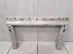 MASERATI Maserati Beam Subframe Front 670034080 LEVANTE Front Axle Carrier — thumbnail 3
