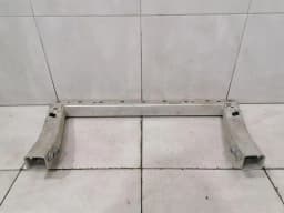 MASERATI Maserati Beam Subframe Front 670034080 LEVANTE Front Axle Carrier — thumbnail 7