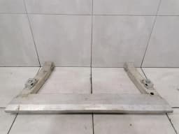 MASERATI Maserati Beam Subframe Front 670034080 LEVANTE Front Axle Carrier — thumbnail 6