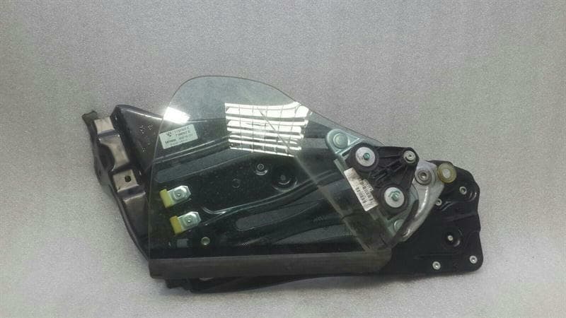BMW BMW Z4 E89 left rear door winder 7198307 window regulator rear left complete
