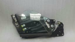 BMW BMW Z4 E89 left rear door winder 7198307 window regulator rear left complete — thumbnail 4