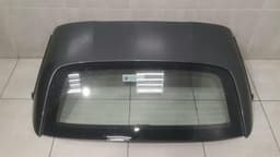 BMW BMW Z4 E89 rear roof tray 7222078 roof tray rear sliding glass — thumbnail 5