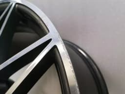 BMW BMW M4 F82 Alloy Wheel 10JX20 ET:35 STYLE 666 Alloy Wheel NOT OEM — thumbnail 5