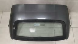 BMW BMW Z4 E89 rear roof tray 7222078 roof tray rear sliding glass — thumbnail 7
