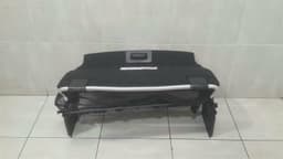 BMW BMW Z4 E89 partition panel 7341663 trunk trim — thumbnail 4