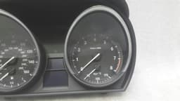 BMW BMW Z4 E89 Instrument Cluster 9283864 Speedometer MPH — thumbnail 3