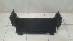 BMW BMW Z4 E89 partition panel 7341663 trunk trim — thumbnail 10