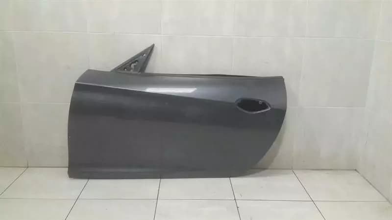 BMW BMW Z4 E89 Left Front Door 41007225135 Door Front Left