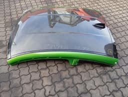 BMW BMW M4 F82 ROOF 41318054360 8054360 CARBON CARBON ROOF — thumbnail 4