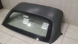 BMW BMW Z4 E89 rear roof tray 7222078 roof tray rear sliding glass — thumbnail 3