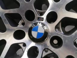 BMW BMW M4 F82 Alloy Wheel 10JX20 ET:35 STYLE 666 Alloy Wheel NOT OEM — thumbnail 2