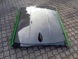 BMW BMW M4 F82 ROOF 41318054360 8054360 CARBON CARBON ROOF — thumbnail 1